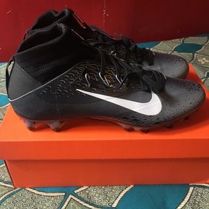 Nike Vapor Untouchable 2